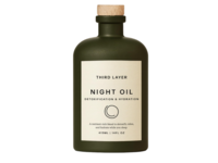 Third Layer Detoxification & Hydration Night Oil, 14 fl oz/415 mL - thumbnail 1