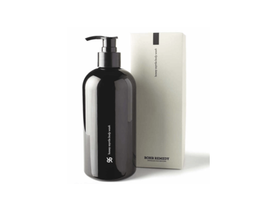 Rohr Remedy Honey Myrtle Body Wash, 500 mL
