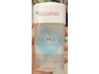 Almay Sensitive Skin Clear Gel Anti-Perspirant & Deodorant, Fragrance Free, 2.25 oz/63 g - thumbnail 2