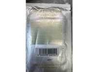 Lailique Gold Face Mask - thumbnail 3