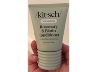 Kitsch Volumizing Rosemary & Biotin Liquid Conditioner, 1.87 oz/55 mL - thumbnail 2