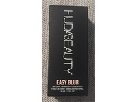 Huda Beauty Easy Blur AirBrush Foundation, Toasted Coconut 240N, 1 fl oz/30 mL - Image 3
