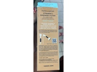 Voesh Shower Filter, Clean Ocean, 2.5 oz/70 g - Image 4