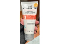 Curlsmith Weightless Air Dry Leave-in Conditioning Cream, Step 3, 2 fl oz/59 mL - thumbnail 2