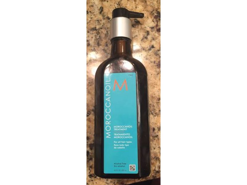 MoroccanOil Treatment, 6.8 fl oz/200 mL