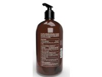 Spa Sense Antibacterial Hand Soap, Unscented, 16 fl oz/474 mL - thumbnail 2