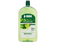 Palmolive Hand Wash, Odour Eliminating Lime, 1 L - thumbnail 1