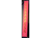 Jeffree Star Cosmetics Velour Lip Liner, Breakfast At Tiffany's, 0.042 oz/1.2 g - Image 3