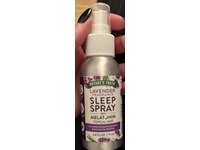 Nature's Truth Sleep Spray Melatonin Topical Mist, Lavender, 2.4 fl oz/71 mL - Image 3