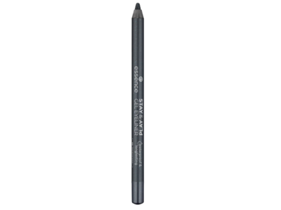 Essence Stay & Play Gel Eyeliner, 08 Stardust Love, 0.04 oz/1.3 g