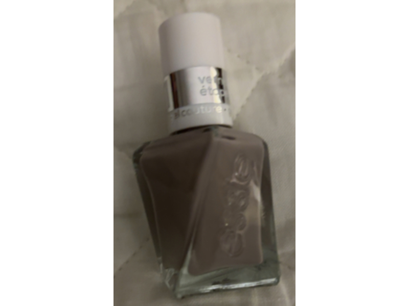Essie Gel Couture, Tassel Free, 0.46 fl oz