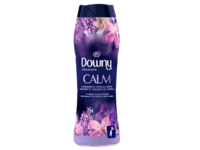 Downy Infusions Calm In Wash Scent Booster, Lavender & Vanilla Bean, 5.7 oz/161 g - thumbnail 1