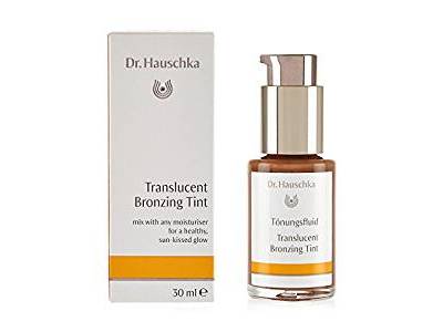 Dr. Hauschka Translucent Bronzing Tint, 1 oz