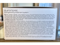 Shu Uemura Art Of Hair Izumi Tonic, Rice Water, 6 fl oz/200 mL - thumbnail 3