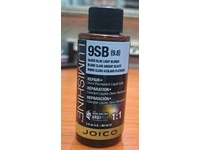 Joico Lumishine Repair+ Demi Permanent Liquid Color, 9Sb Silver Blue Light Blonde, 2 fl oz/60 mL - Image 3