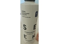 SEEN Conditioner, Fragrance Free, 8.6 fl oz/254 mL - thumbnail 2