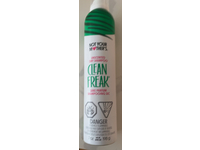 Not Your Mothers Clean Freak Dry Shampoo, Unscented , 7 fl oz/198 g - Image 3