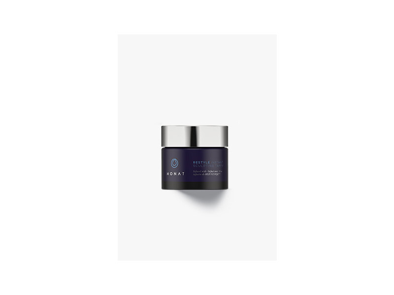 Monat Restyle Instant Sculpting Taffy, 1.7 fl oz Ingredients and