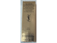 Yves Saint Laurent All Hours Foundation Stick Crema, B45 Bisque, 0.32 oz/9 g - Image 3
