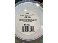 O.P.I Powder Perfection Color Powder, DPH22 Funny Bunny, 4.25 fl oz/120.5 g - thumbnail 3