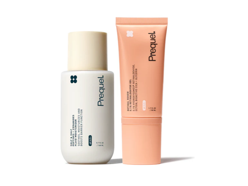 Prequel The Retinal Sandwich Method Bundle Set