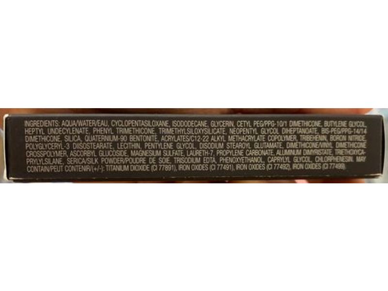 Laura Mercier Flawless Fusion Ultra-Longwear Concealer, 3W, 0.23 fl oz/7 mL