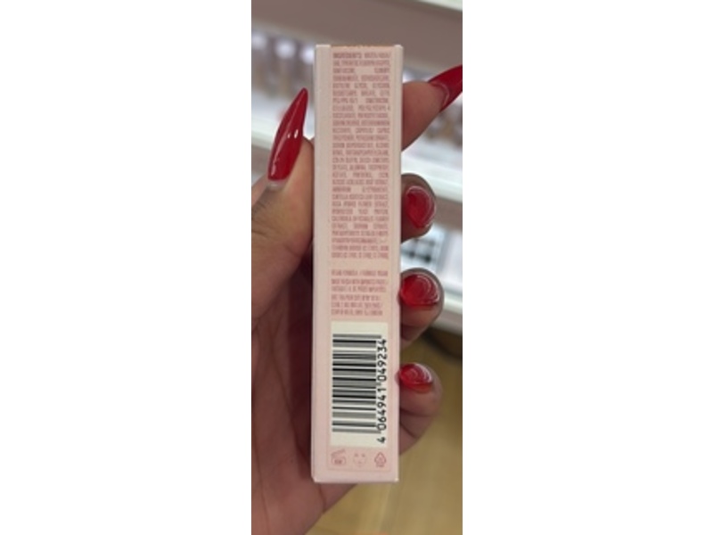 Kylie Cosmetics Power Plush Longwear Concealer, 7W, 0.16 fl oz/5 mL