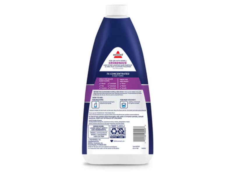 Bissel Multi-Surface Floor Cleaners, 32 fl oz/946 mL