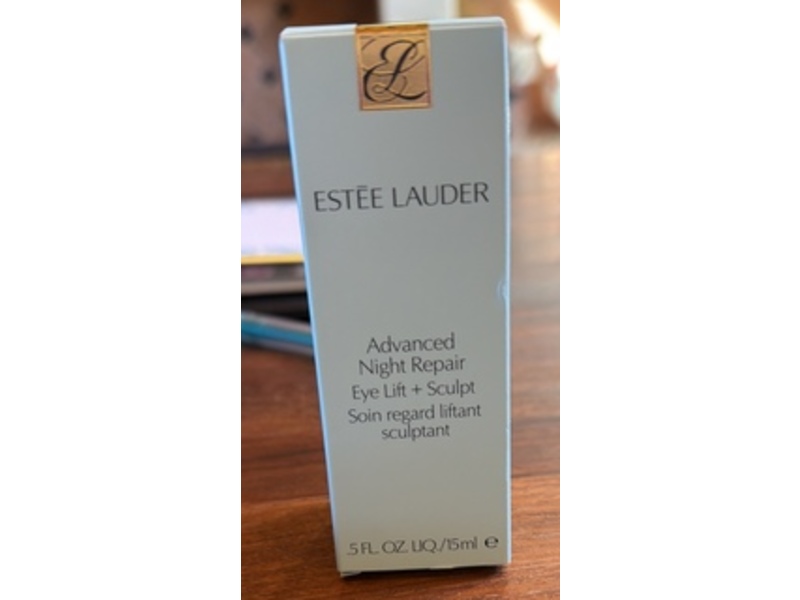 Estée Lauder Advanced Night Repair Eye Lift + Sculpt, 0.5 fl oz/15 mL