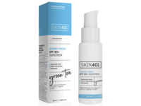 Skin401 Hydra-Fresh Sunscreen, Green Tea, SPF 50+, 1.69 fl oz/50 mL - Image 2