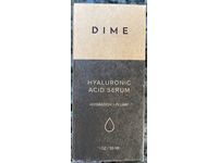 Dime Beauty Serum, Hyaluronic Acid, 1 fl oz/30 mL - thumbnail 2
