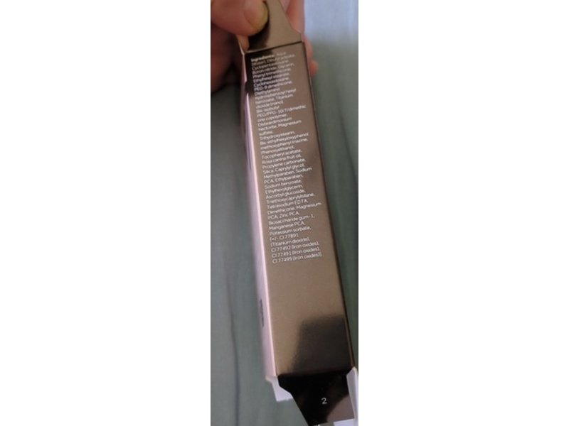 No7 Beautiful Skin BB Cream, Fair, SPF 15, 1.3 fl oz/40 mL