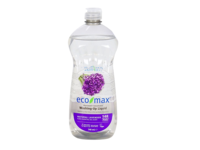 Eco-Max Ultra Dish Wash, Natural Lavender, 148 Loads, 25 Fl oz/740 mL - thumbnail 1