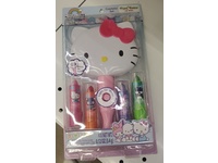Hello Kitty Lip Balm + Mirror Set, 0.12 oz/3.4 g - thumbnail 2