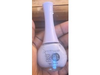 Maybelline Fast Gel Nail Lacquer, Vivid Violet, 0.47 fl oz/14 mL - Image 5