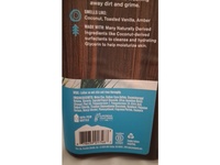 Every Man Jack Hydrating Body Wash, Coconut + Vanilla, 13.5 fl oz/400 mL - Image 4