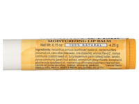 Burt's Bees Lip Balm, Coconut & Pear, 0.15 fl oz/4.25 g - thumbnail 4