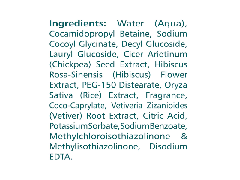 Himalaya Gentle Baby Shampoo, 13.53 fl oz/400 mL, Pack Of 3