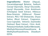 Himalaya Gentle Baby Shampoo, 13.53 fl oz/400 mL, Pack Of 3 - Image 4