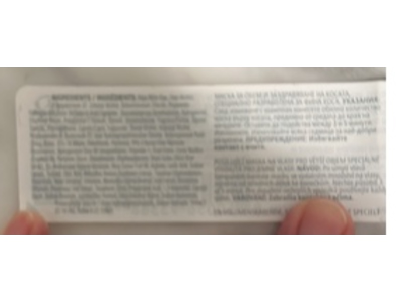 Olaplex Weightless Nourishing Mask, 6.7 fl oz/200 mL