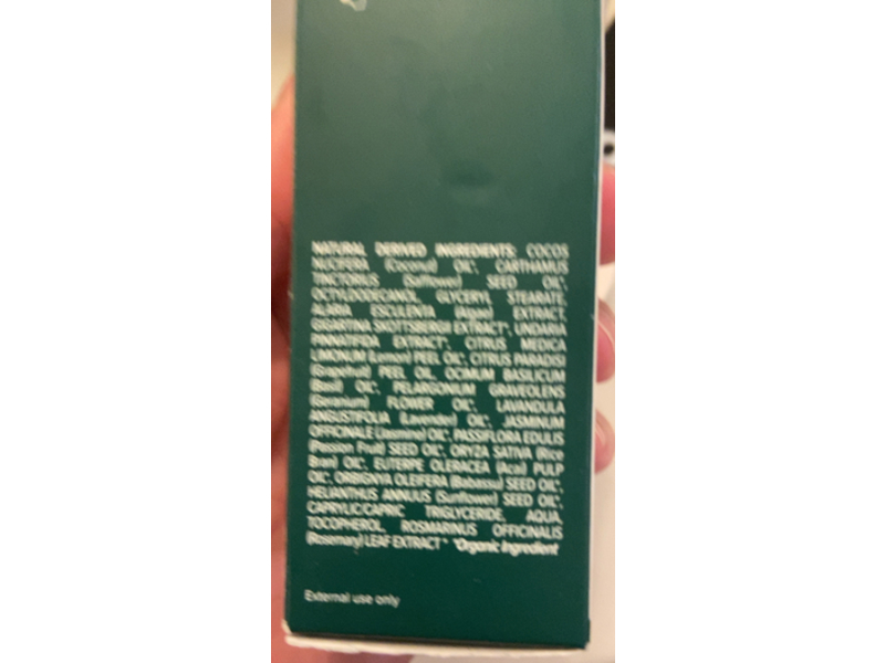 Osea Anti-Aging Body Balm, 1 fl oz/30 mL