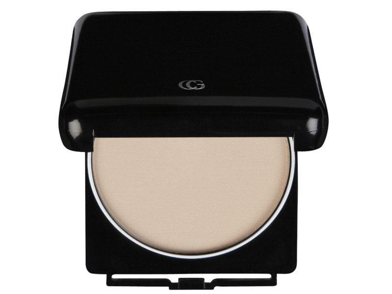 CoverGirl Clean Powder Foundation, 505 Ivory, 0.41 oz/11.5 g