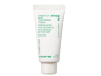 Innisfree Hyaluronic Facial Cream, Green Tea, 1.01 fl oz/30 mL - Image 2