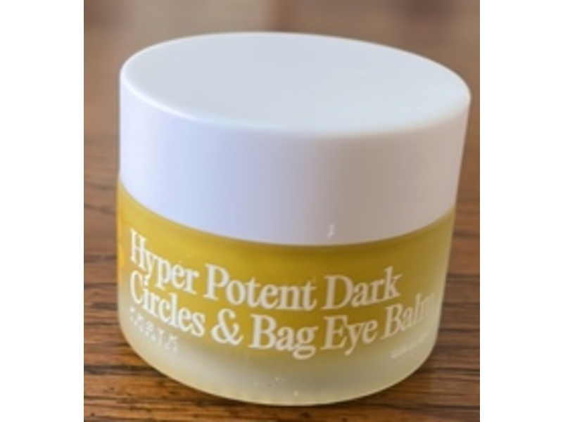 Froyk organics Hyper Potent Dark Circles & Bag Eye Balms