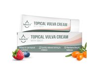 Lubracil Topical Vulva Cream , SB017, 1.7 fl oz/50 mL - thumbnail 1