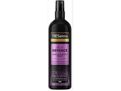 Tresemme Heat Defence Care & Protect Hair Spray, 270 mL