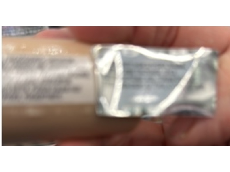 Milani Conceal+Perfect Blur Out Skin Tint Stick, 07 Light Medium Neutral, 0.28 oz