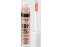 Dm Trend It Up 18H High Coverage Concealer, 020 Peach, 4.5 mL - Image 2