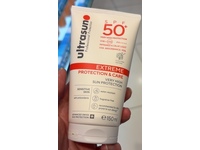 Ultrasun Extreme Protection & Care Sun Cream, SPF 50+ PA++++, 150 mL - thumbnail 2