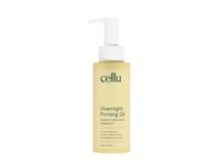 Cellu Overnight Firming Oil, 3.4 fl oz/100 mL - thumbnail 1